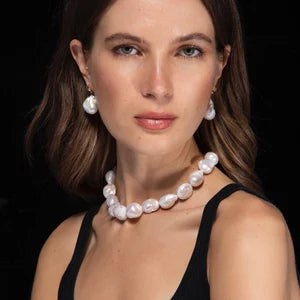 All You Need to Know About Baroque Pearls