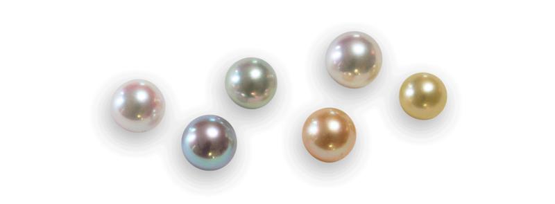 Pearls