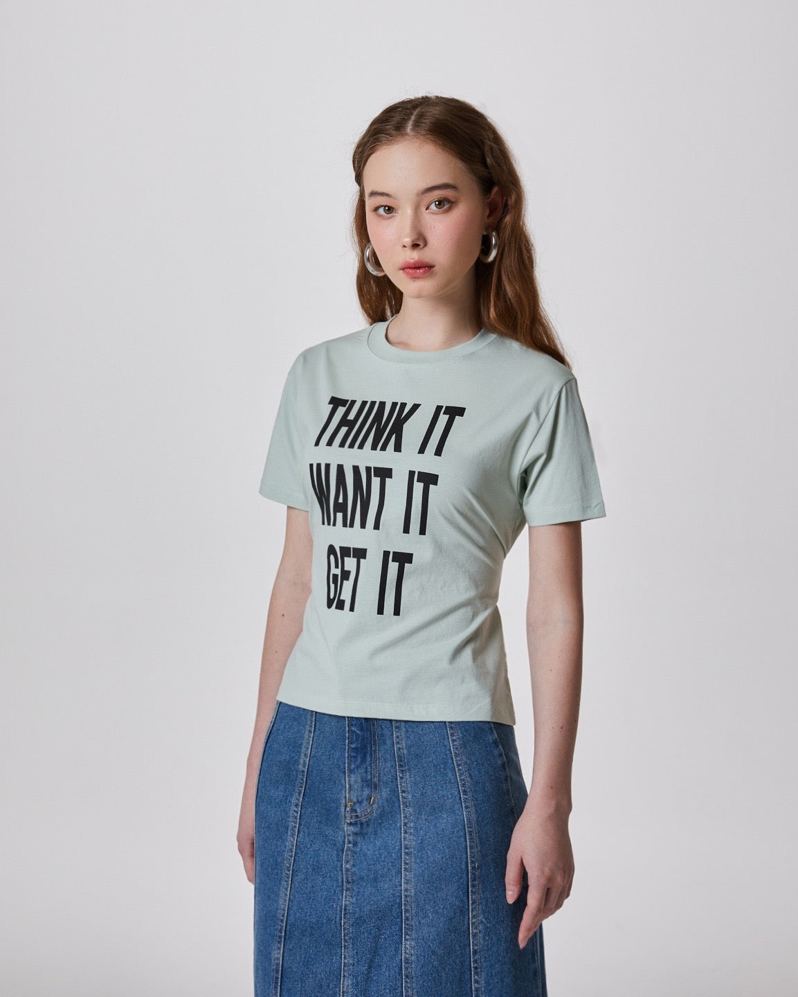 vivienne Solgan Belt Tee