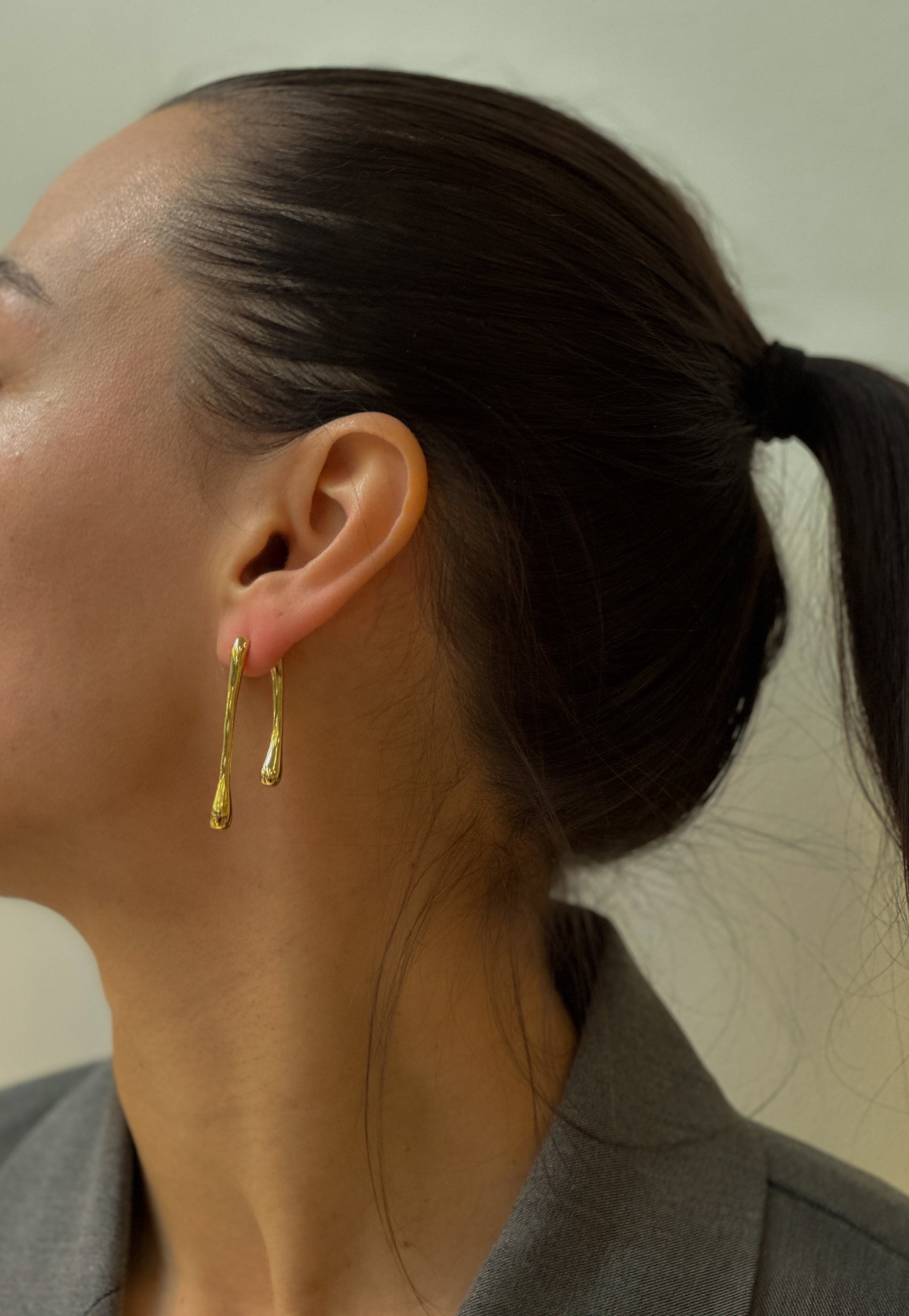Rothkko Melting Earring