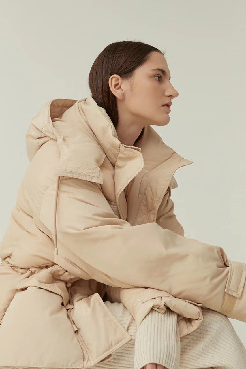 Rothco Duck-down Top Flap Parka*
