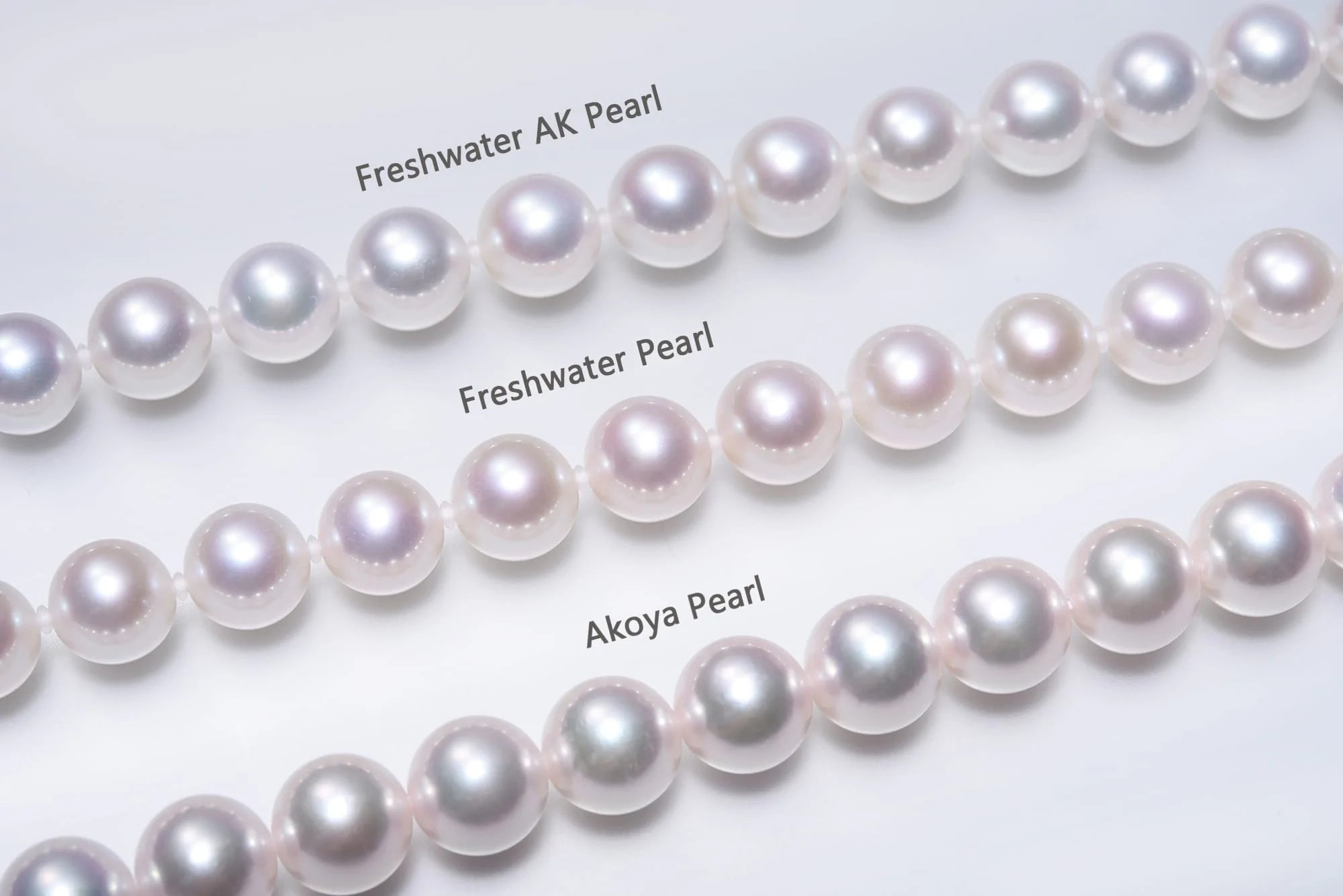 What is Akoya pearls?