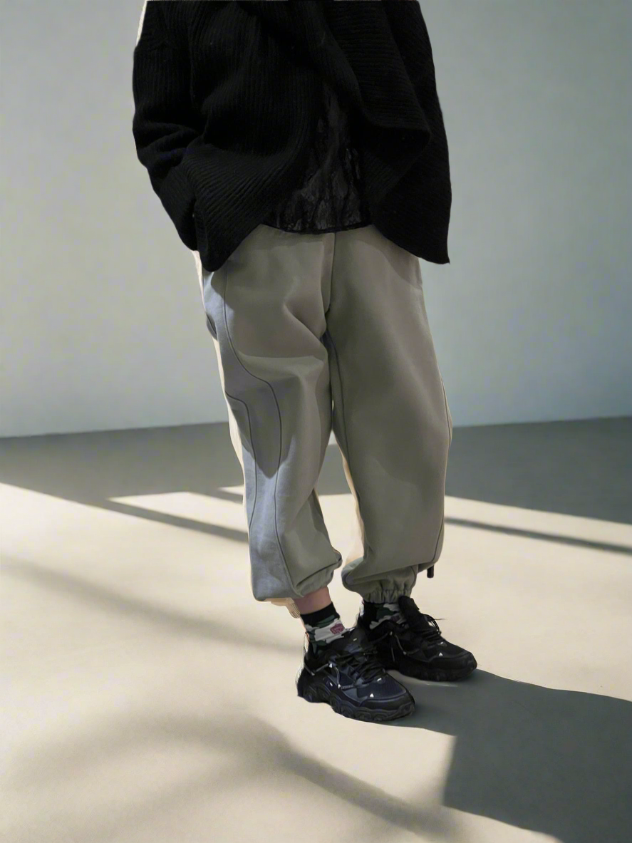 Rothko Fleece Jogger