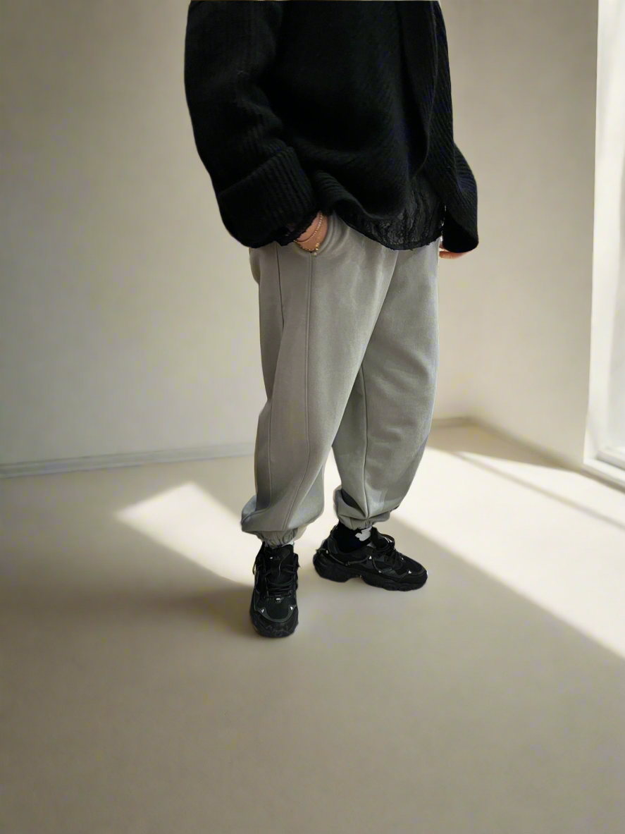 Rothko Fleece Jogger