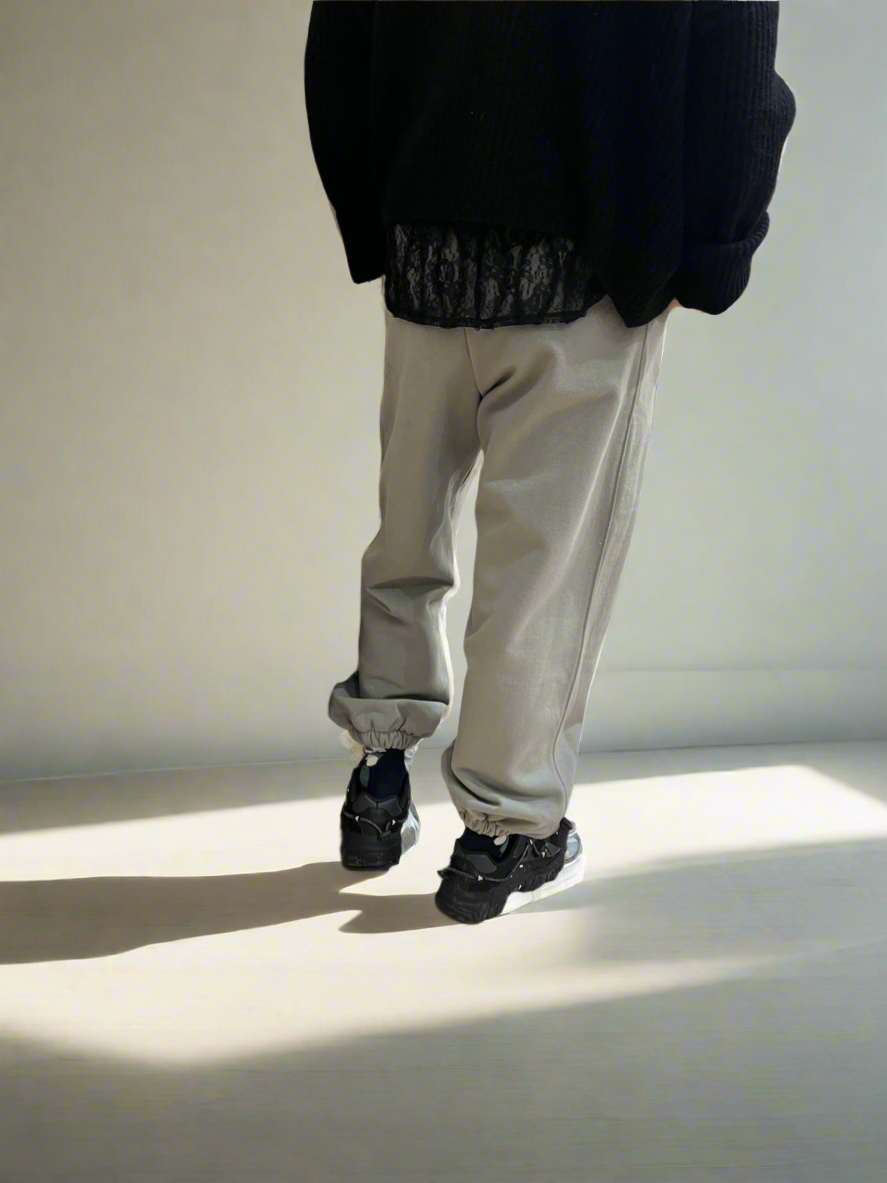 Rothko Fleece Jogger