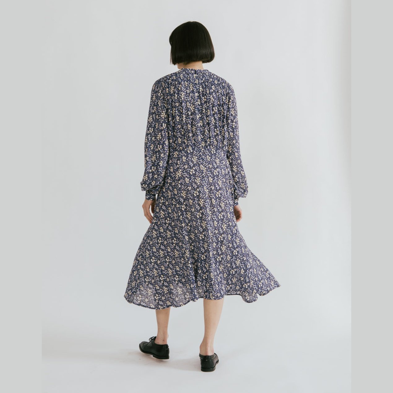 Klimt Dress - jWS
